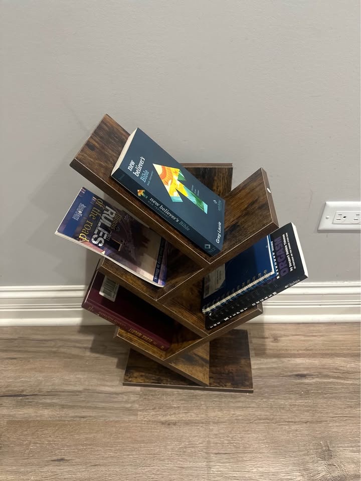 Wooden Multi-Purpose Decorative Organizer - photo 2
