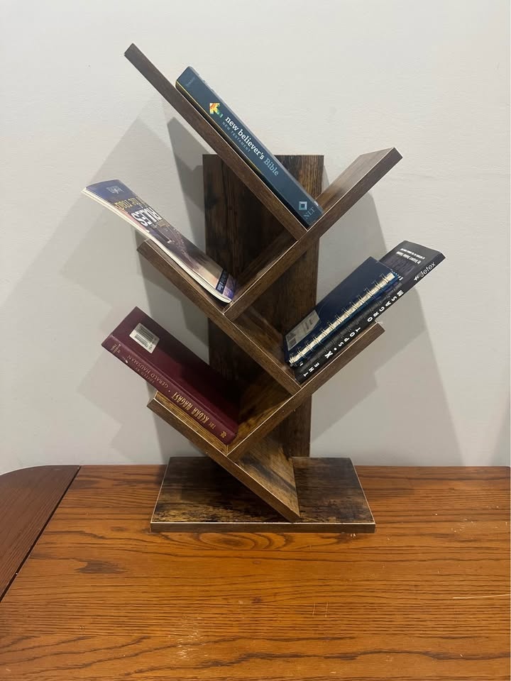 Wooden Multi-Purpose Decorative Organizer - photo 3