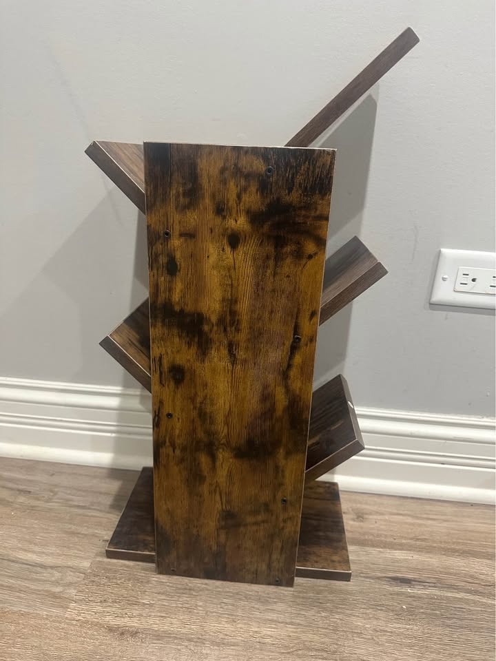 Wooden Multi-Purpose Decorative Organizer - photo 5