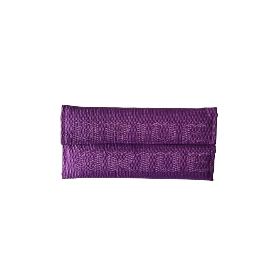 Seat Belt Covers - photo 3