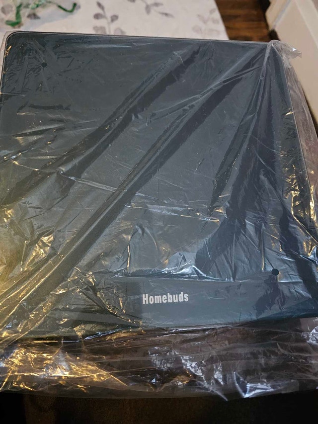 Homebuds Digital Body Weight Scale - photo 2