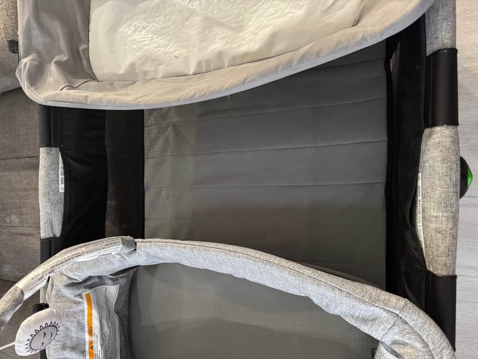 Safety 1st Safe Stages Playard, playpen - photo 4