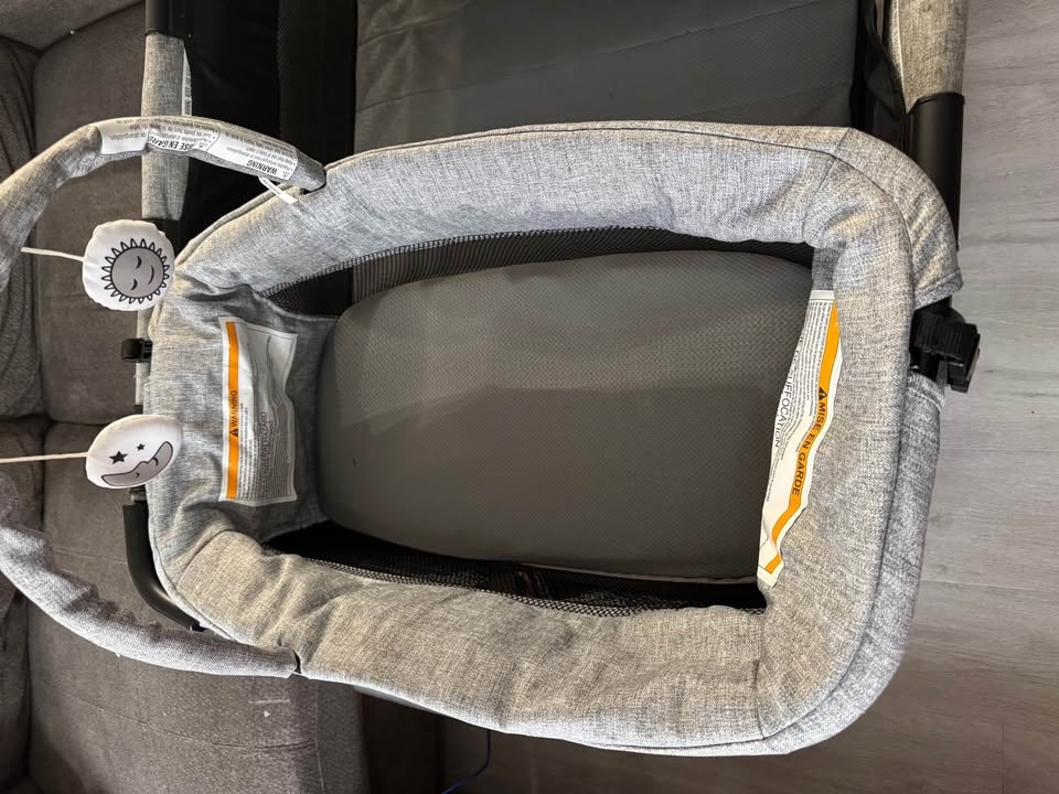 Safety 1st Safe Stages Playard, playpen - photo 5