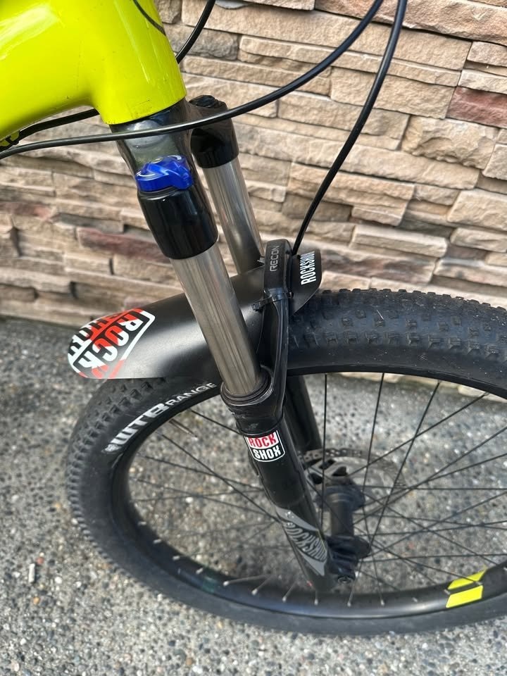 2018 Norco Fluid HT - photo 2