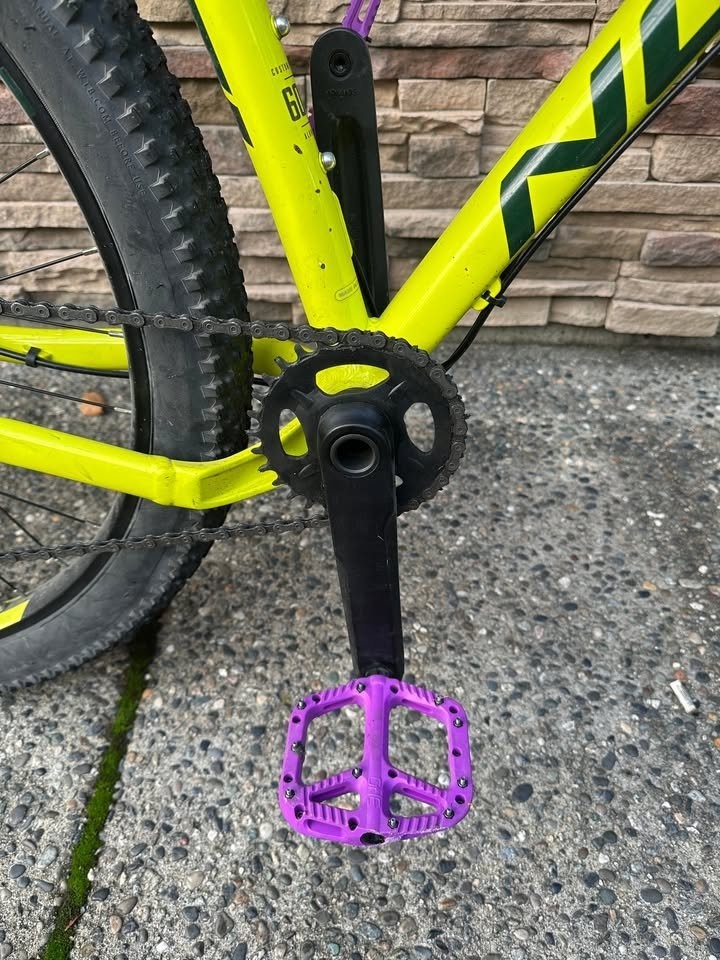 2018 Norco Fluid HT - photo 3