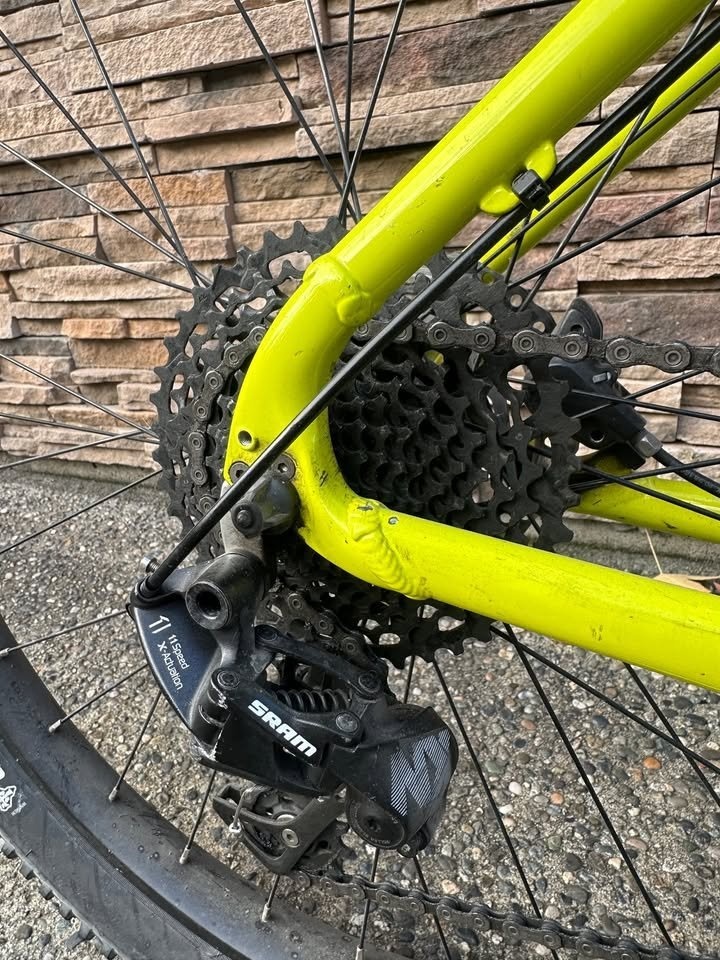 2018 Norco Fluid HT - photo 4