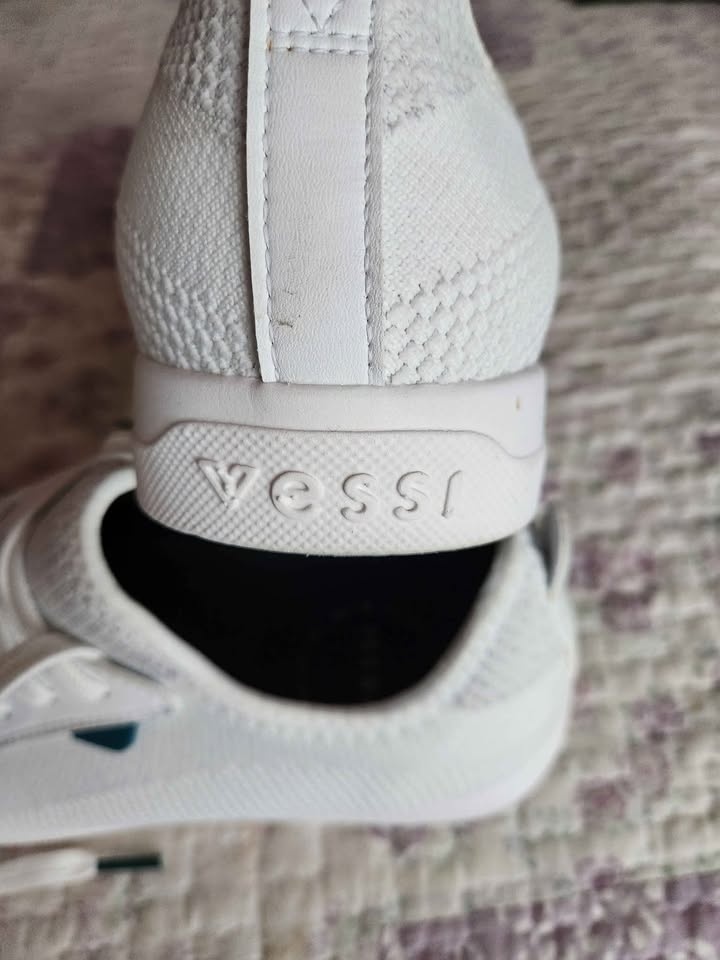 Vessi Ladies 9W - photo 3