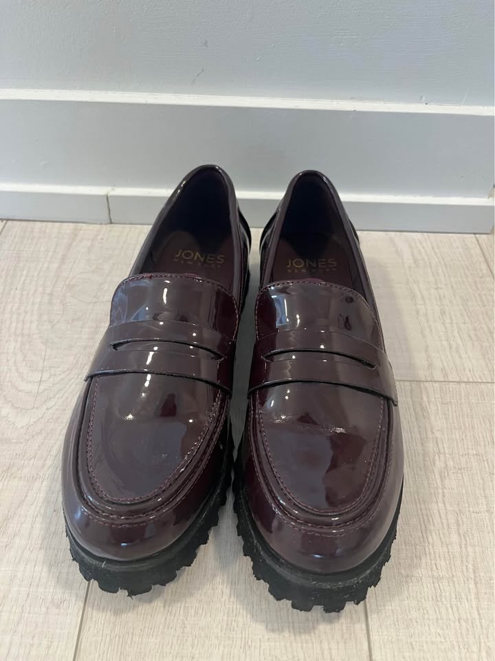 Women loafers size 8.5 - photo 2