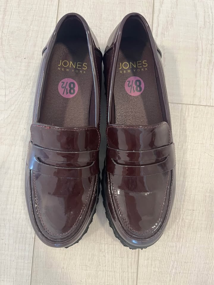 Women loafers size 8.5 - photo 3