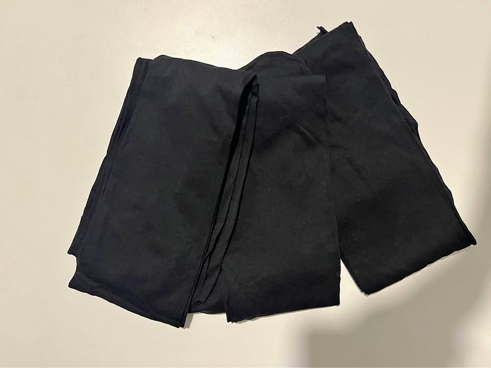 UNUSED Women tight stocking opaque S size