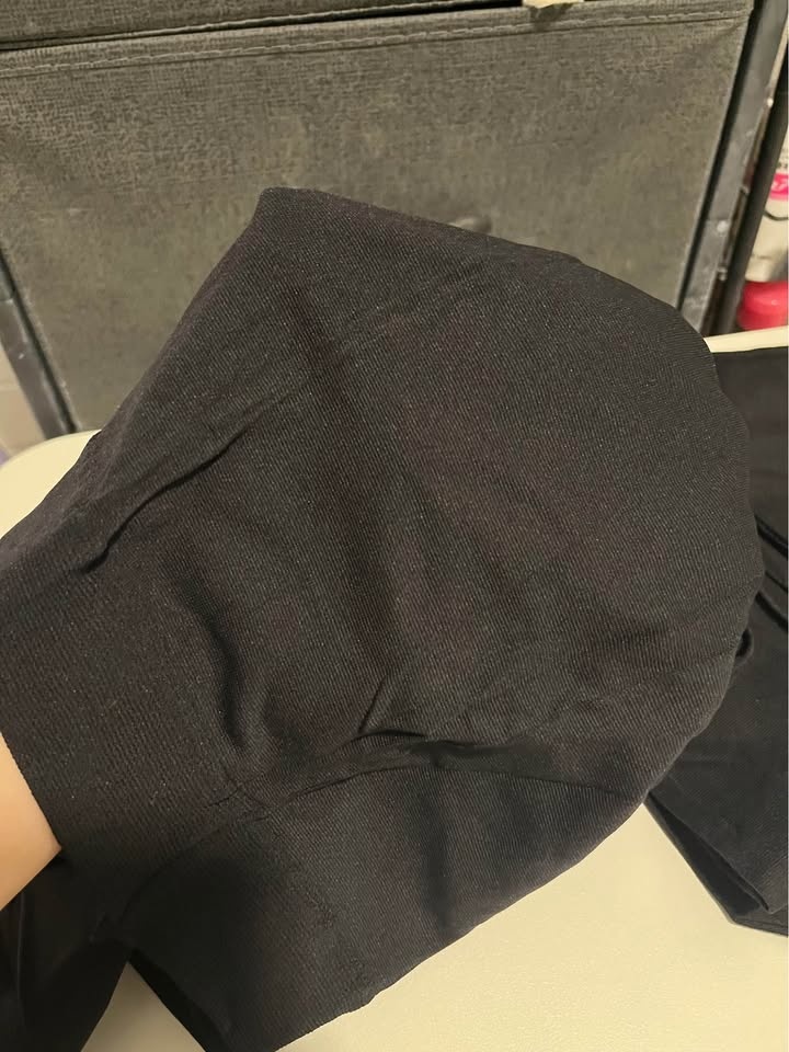 UNUSED Women tight stocking opaque S size - photo 2