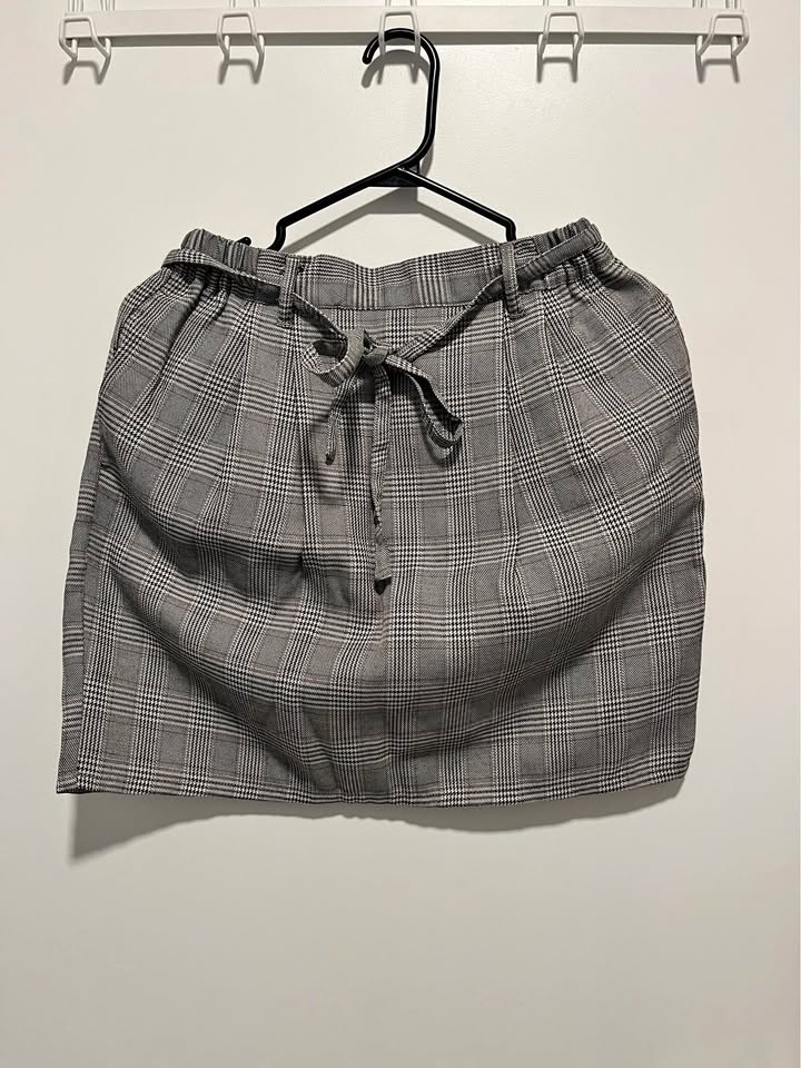 Short skirt women S/M size