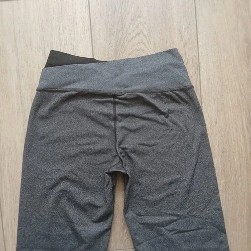 Lululemon Groove Bootcut Yoga Pants Grey Black XS - photo 5