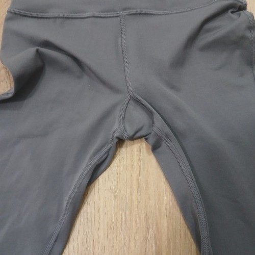 Under Armour HeatGear Compression Capri Leggings XS Pink Ribbon - photo 5
