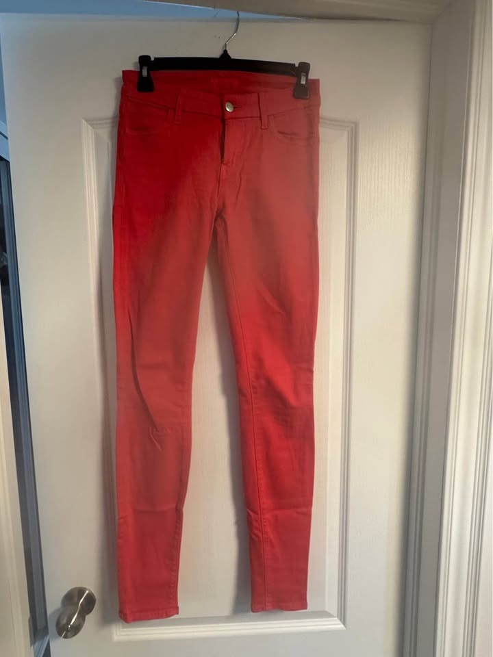 Women's Jeans Bundle #7 - Hudson, Koral & Citizens of Humanity - photo 2