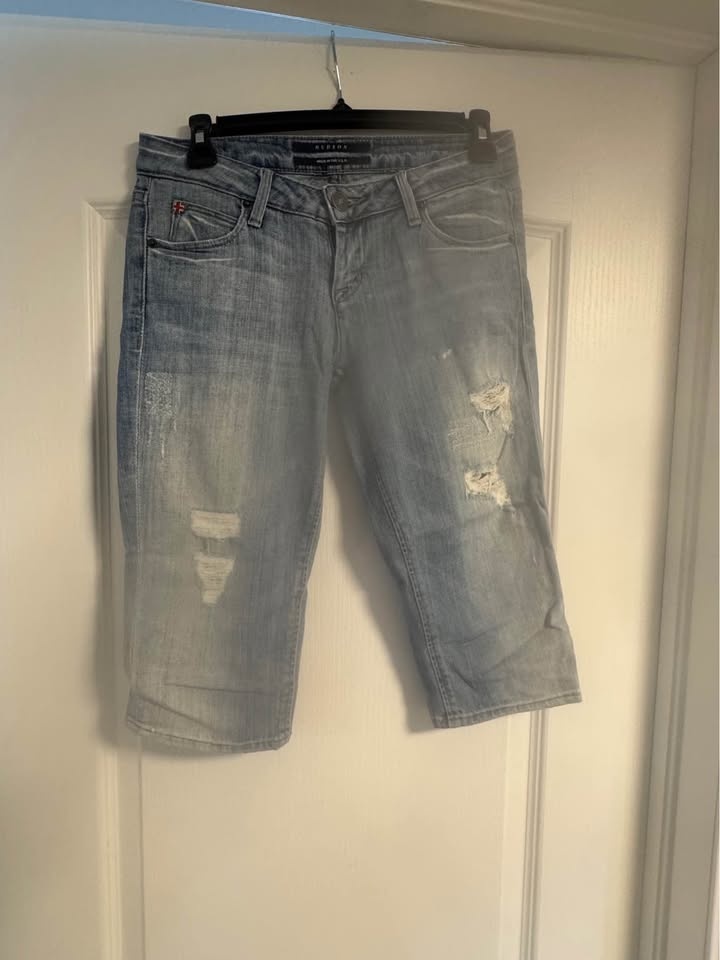 Women's Jeans Bundle #7 - Hudson, Koral & Citizens of Humanity - photo 3