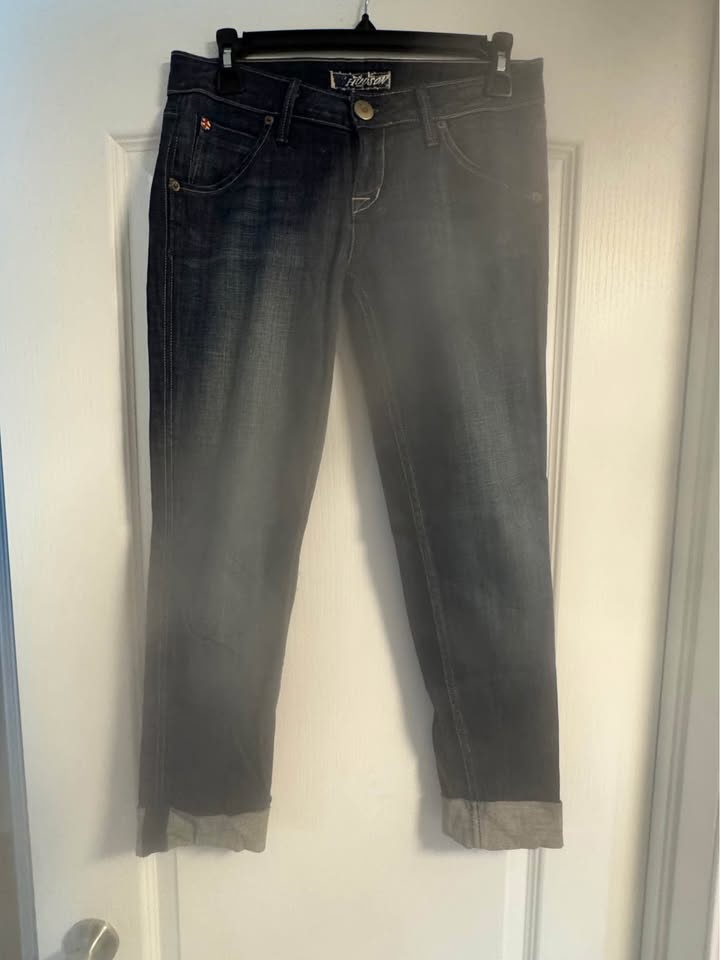 Women's Jeans Bundle #7 - Hudson, Koral & Citizens of Humanity - photo 4