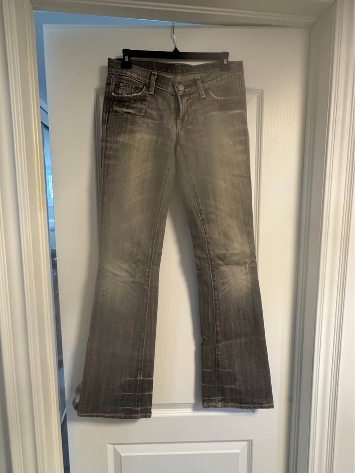 Women's Jeans Bundle #7 - Hudson, Koral & Citizens of Humanity - photo 5