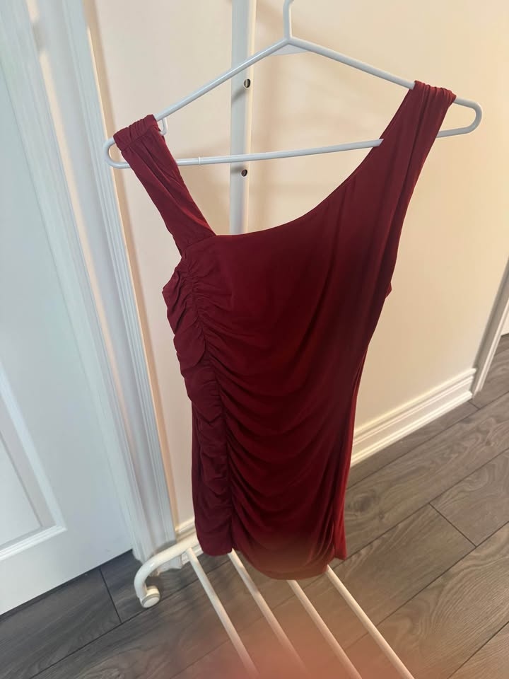 Women’s Clothing Bundle #5: Dresses and Skirt (5 items) - photo 5
