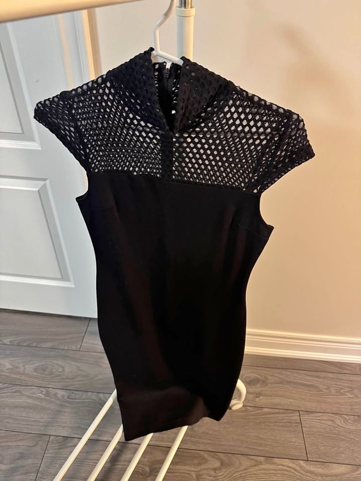 Women’s Clothing Bundle #3: Dresses (5 items)