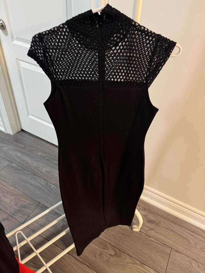 Women’s Clothing Bundle #3: Dresses (5 items) - photo 2