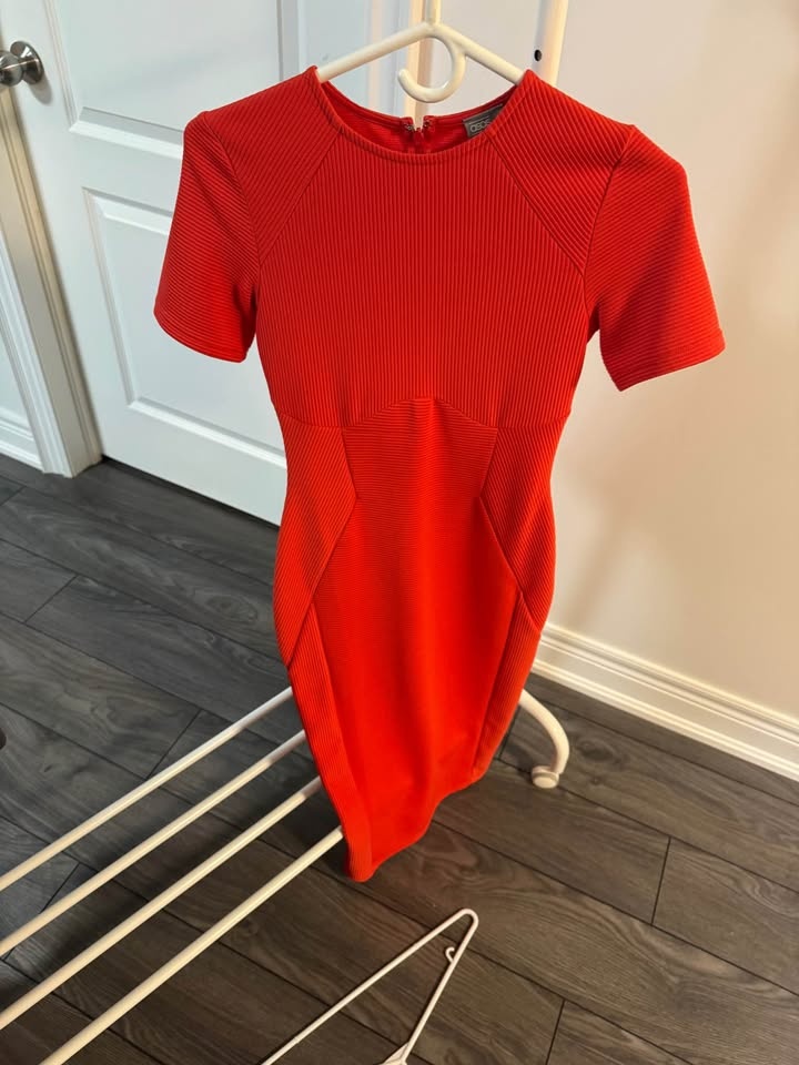 Women’s Clothing Bundle #3: Dresses (5 items) - photo 5