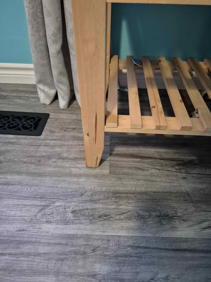 Ikea Rolling Cart/Island - photo 4