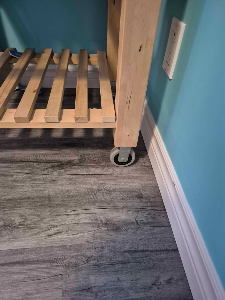 Ikea Rolling Cart/Island - photo 5