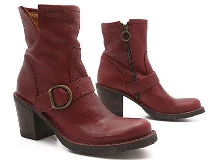 Fiorentini + Baker Boots US 7 - All Leather Made in Italy - photo 2