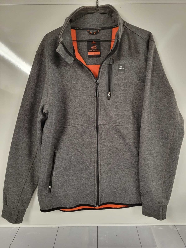 Rip Curl jacket Anti Series like new, Large