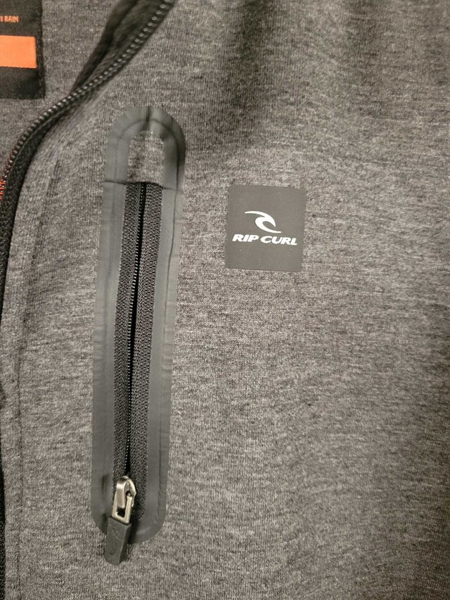 Rip Curl jacket Anti Series like new, Large - photo 2