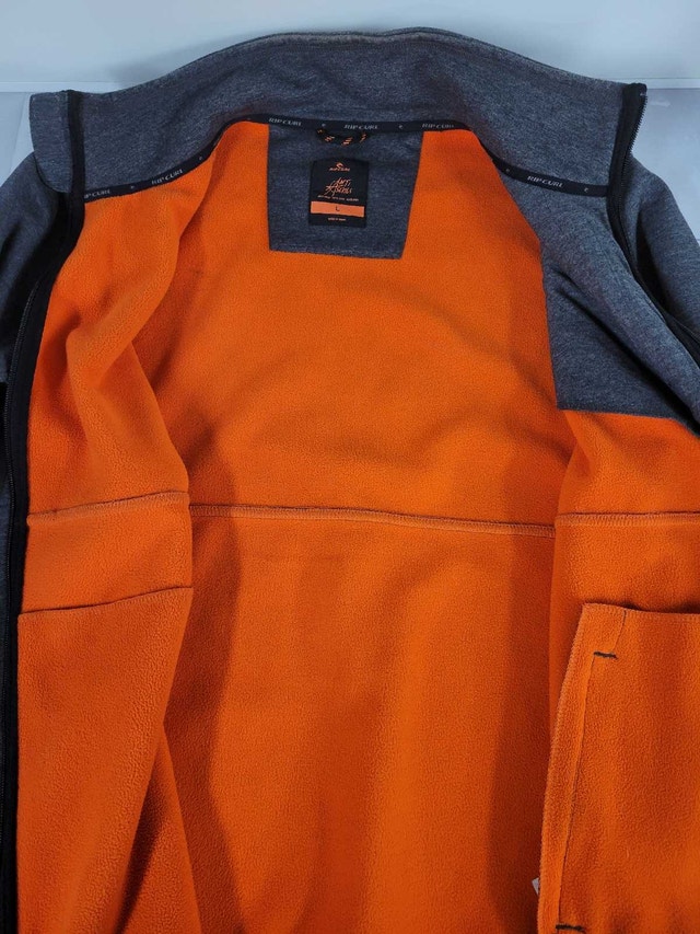 Rip Curl jacket Anti Series like new, Large - photo 3