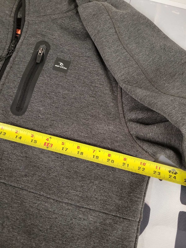 Rip Curl jacket Anti Series like new, Large - photo 5