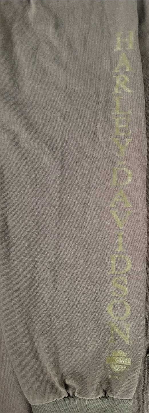 2XL Harley-Davidson Longsleeve - photo 5