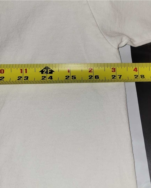 2XL New Bud Racing Heavyweight T-Shirt - photo 4