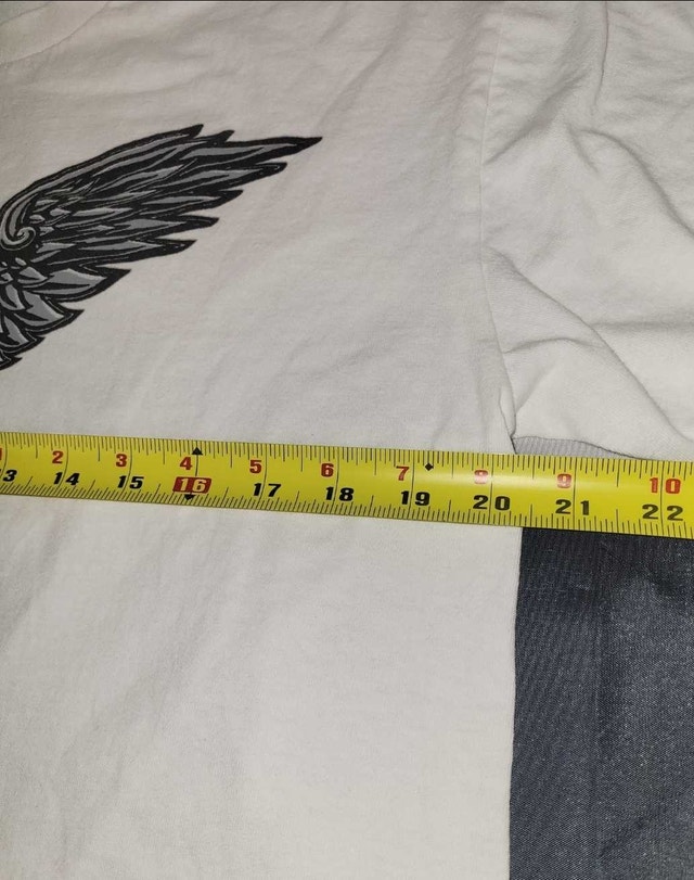 Harley-Davidson Large White Tee - photo 4