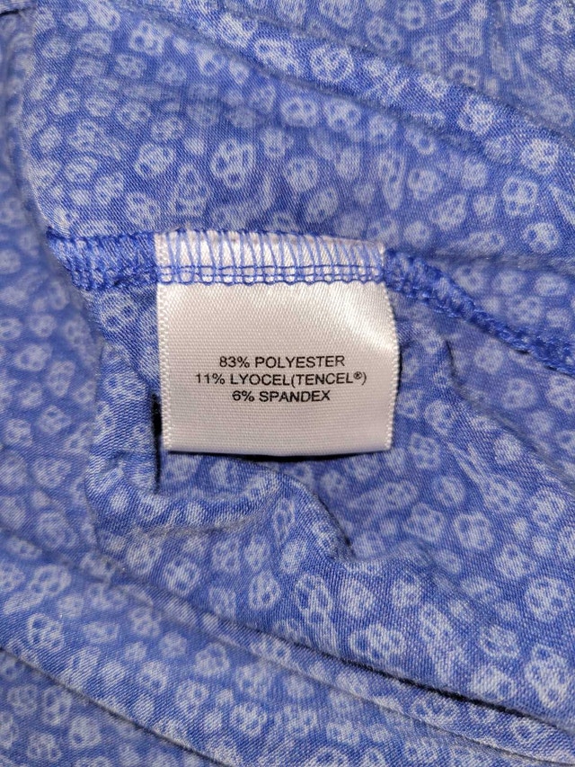 Peter Millar XL Golf Polo - Lightweight & Breathable - photo 4