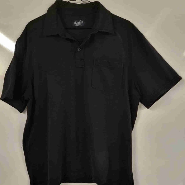 Arnold Palmer Golf Polo Shirt - Large