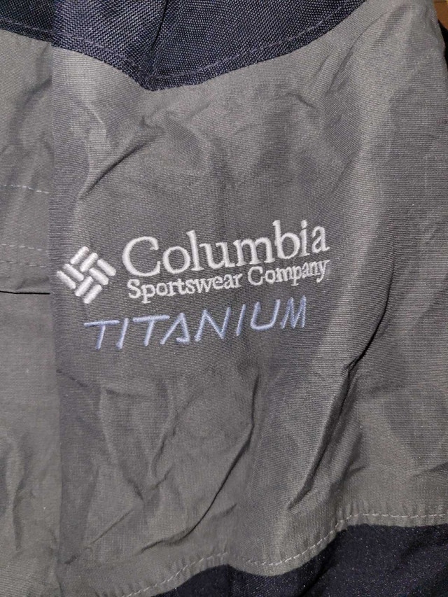 XL Columbia Performance Outdoor Jacket - photo 5