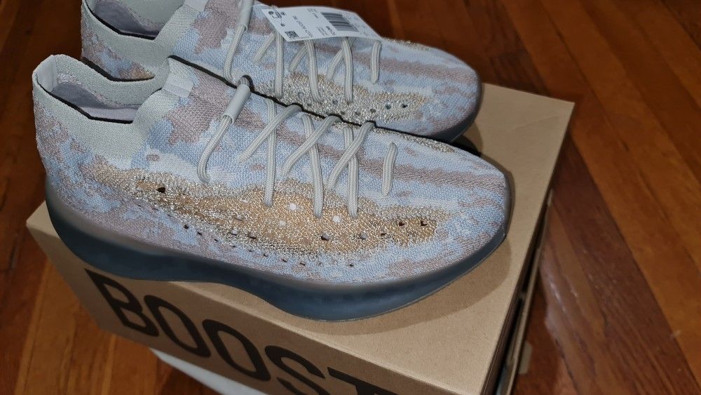 NEW: Kanye Yeezy BOOST 380 Pepper - Sz 11