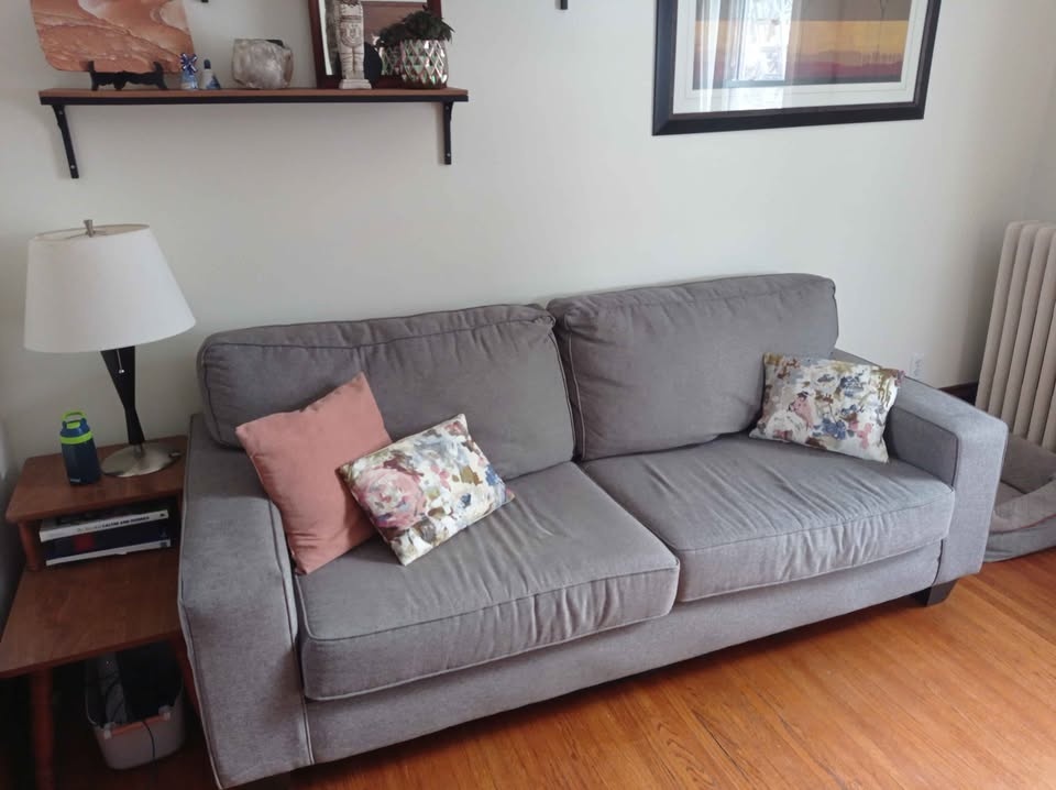 Matching Couch and Loveseat - photo 4