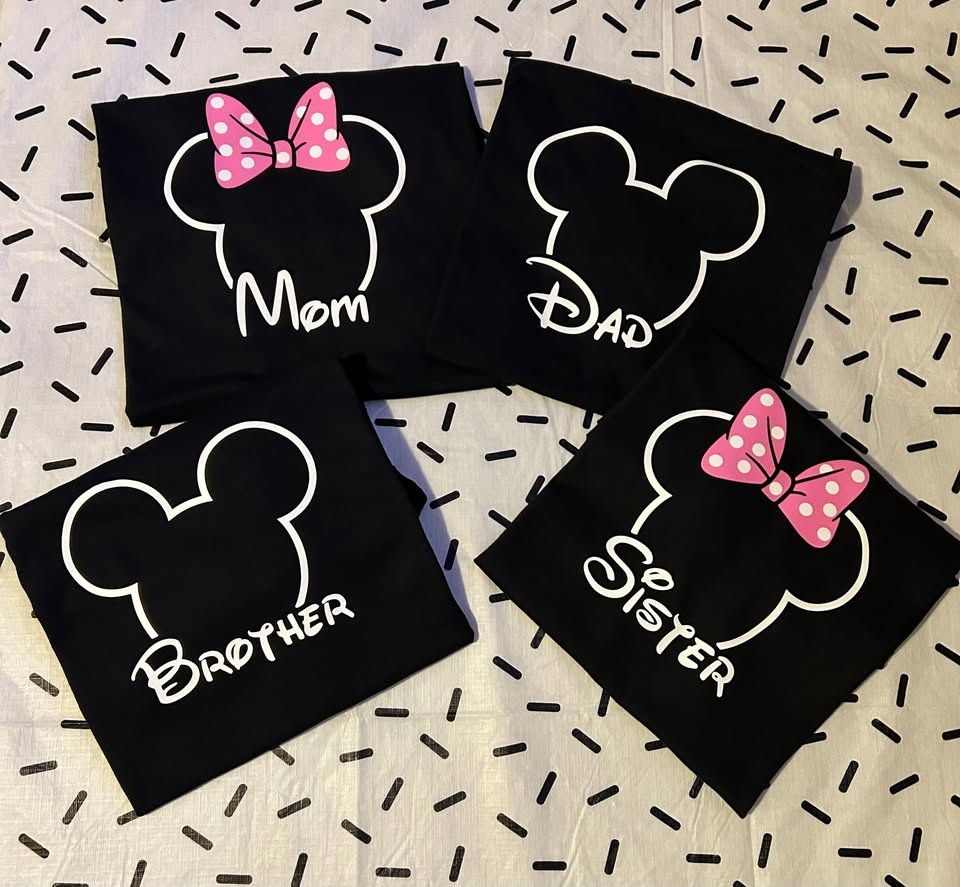 Custom T-shirts, Sweaters, Tutus and More - photo 3