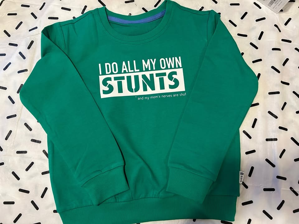 Custom T-shirts, Sweaters, Tutus and More - photo 4
