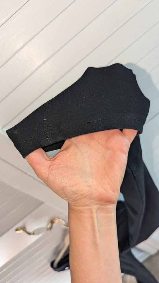 GUESS Perfect Black Skinny Stretchy Jeans - photo 5
