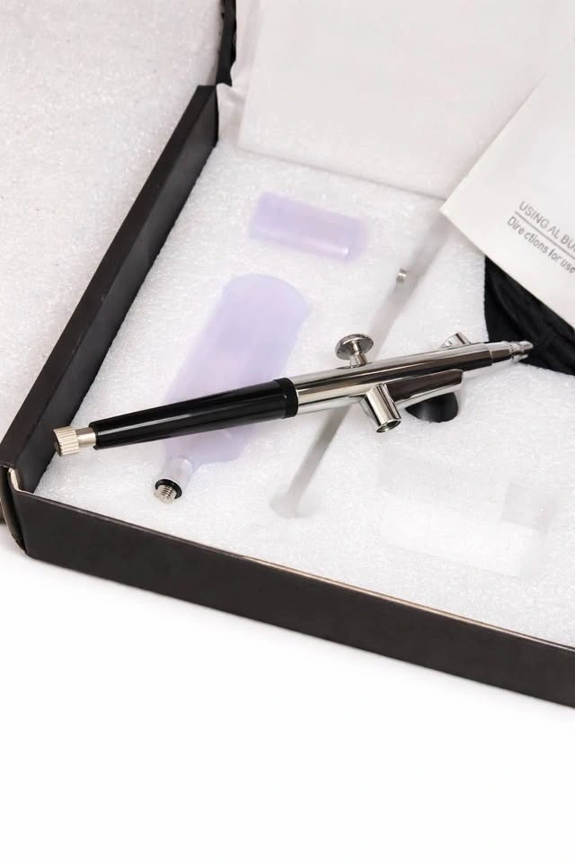 Airbrush Portable new - photo 2