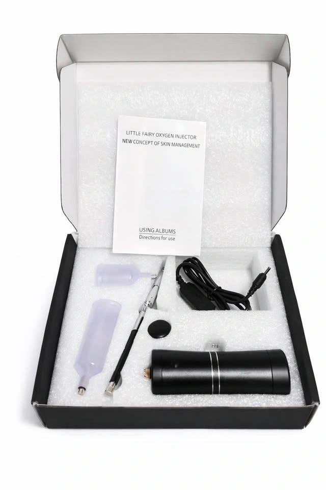Airbrush Portable new - photo 3