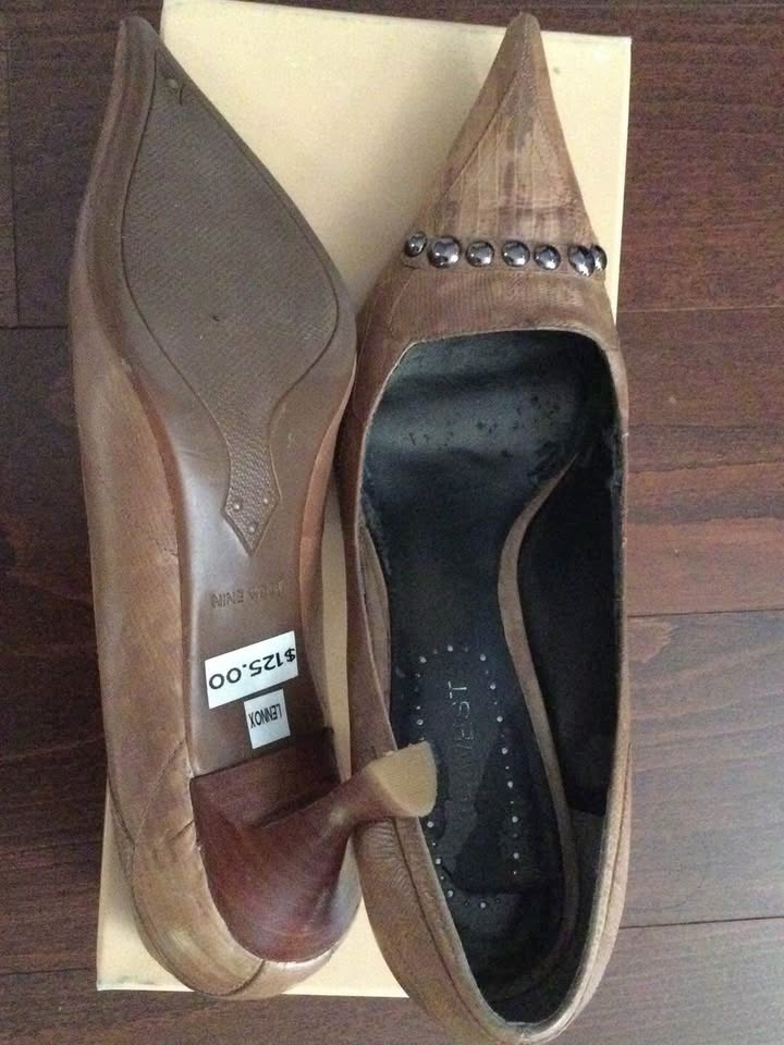 Nine West Heels, Size 6.5 - photo 5