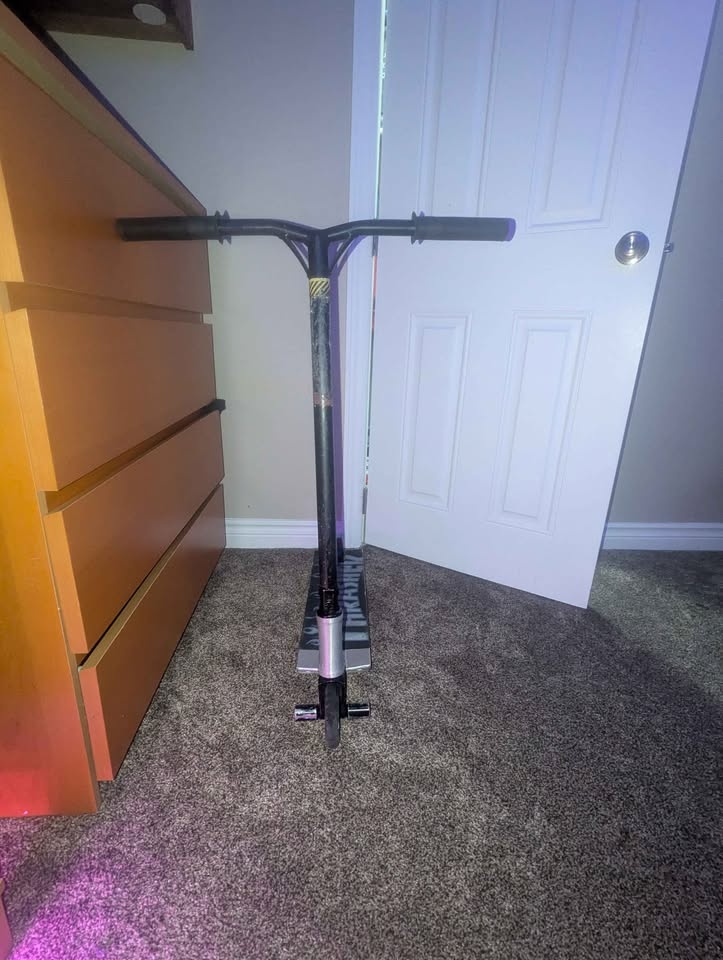 TRADES SCOOTER - photo 2