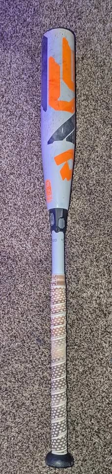 Baseball bat