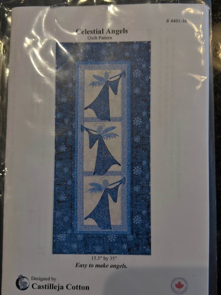 Various Quilt Patterns